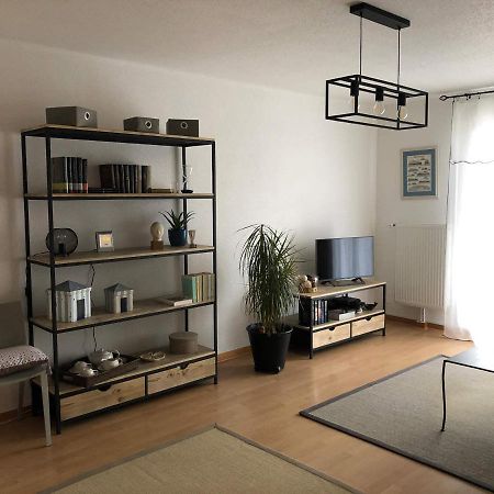 Au Pied Des Vosges Apartman Obernai Kültér fotó