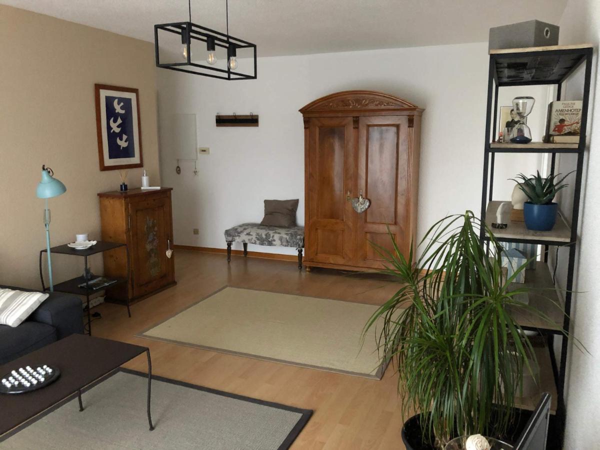 Au Pied Des Vosges Apartman Obernai Kültér fotó
