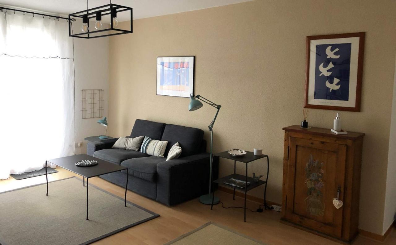 Au Pied Des Vosges Apartman Obernai Kültér fotó