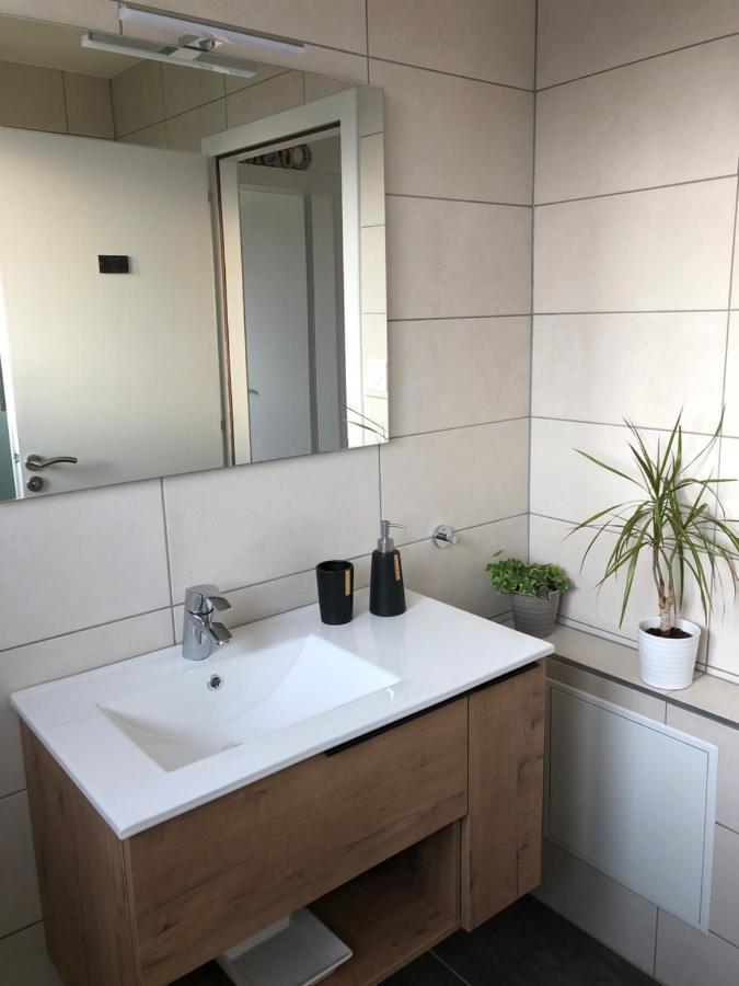 Au Pied Des Vosges Apartman Obernai Kültér fotó