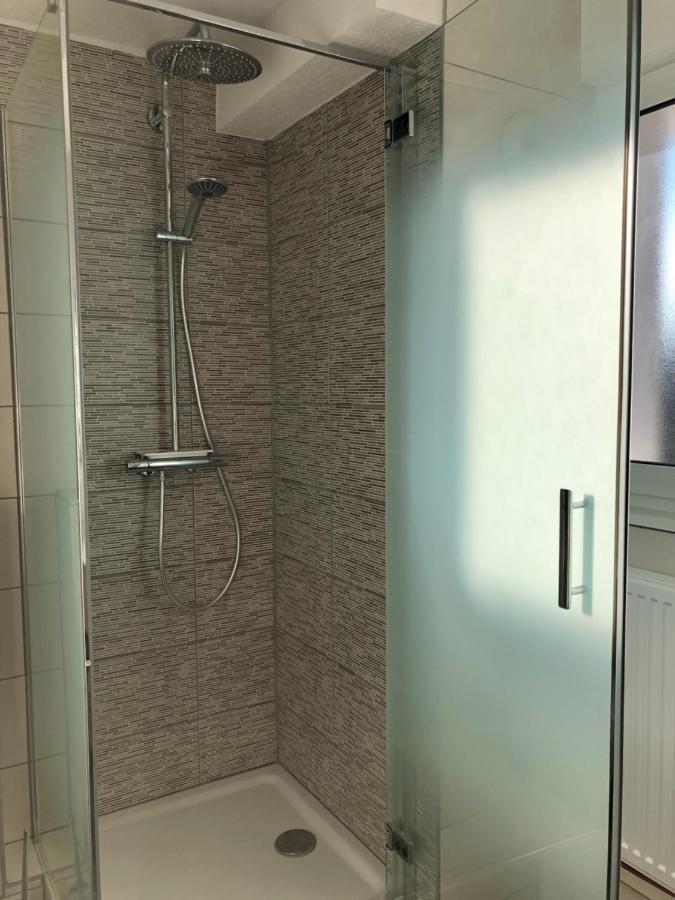 Au Pied Des Vosges Apartman Obernai Kültér fotó